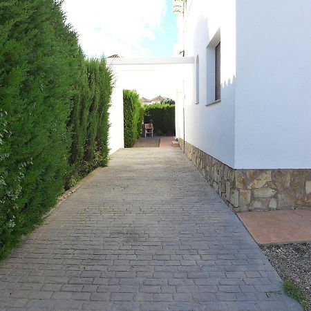 Rentalmar Villa California ミアミ・プラトーヤ エクステリア 写真