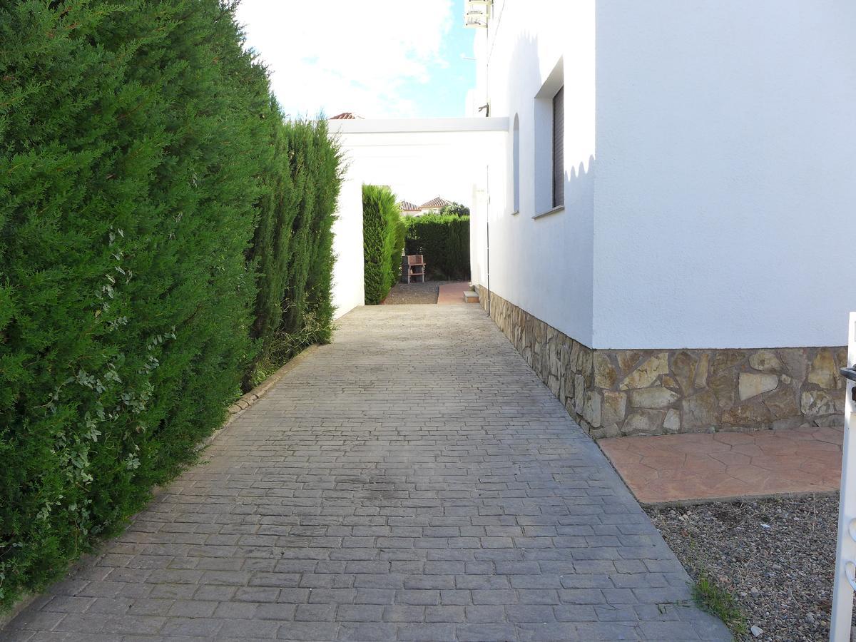 Rentalmar Villa California ミアミ・プラトーヤ エクステリア 写真