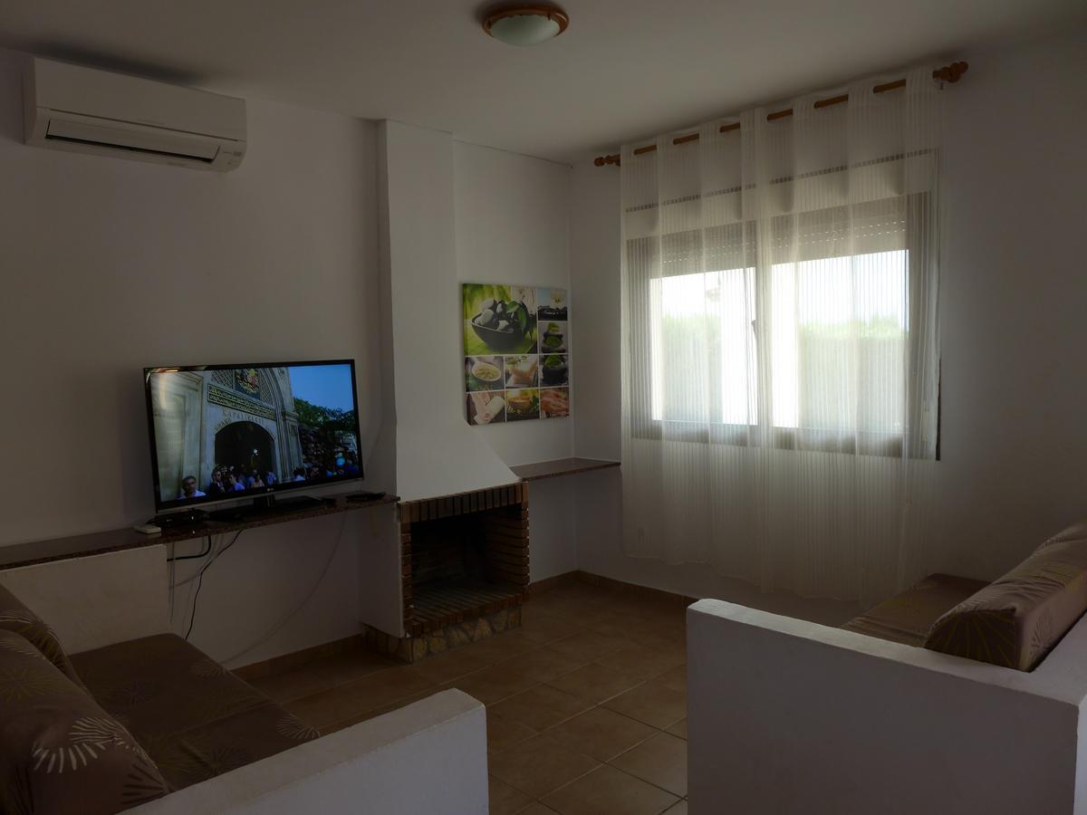 Rentalmar Villa California ミアミ・プラトーヤ エクステリア 写真