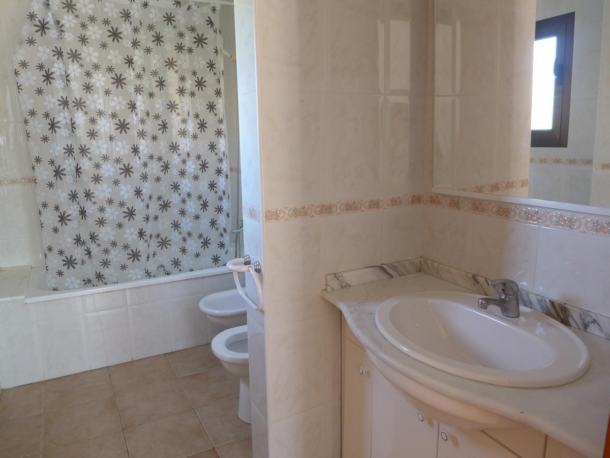 Rentalmar Villa California ミアミ・プラトーヤ エクステリア 写真