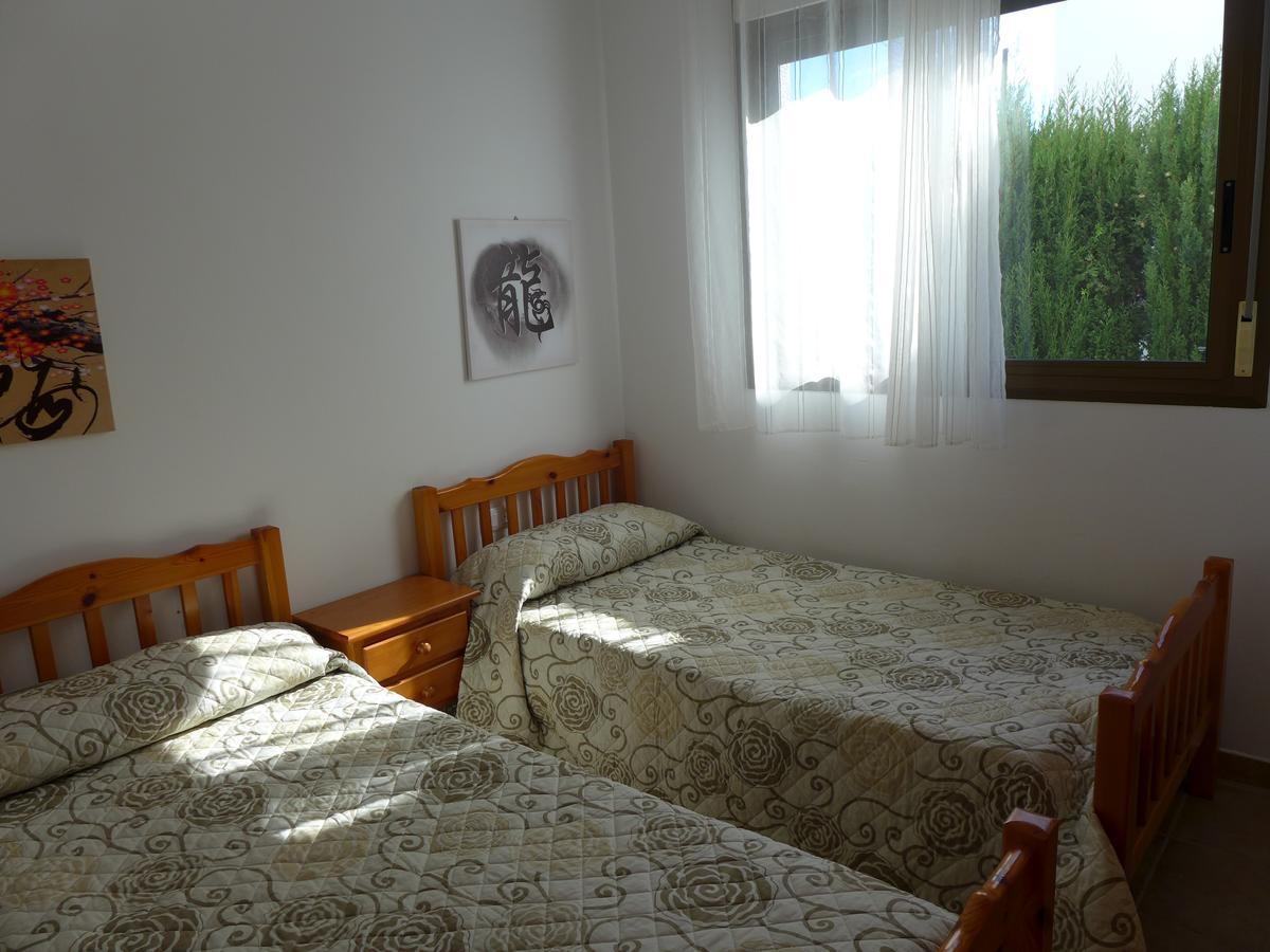 Rentalmar Villa California ミアミ・プラトーヤ エクステリア 写真