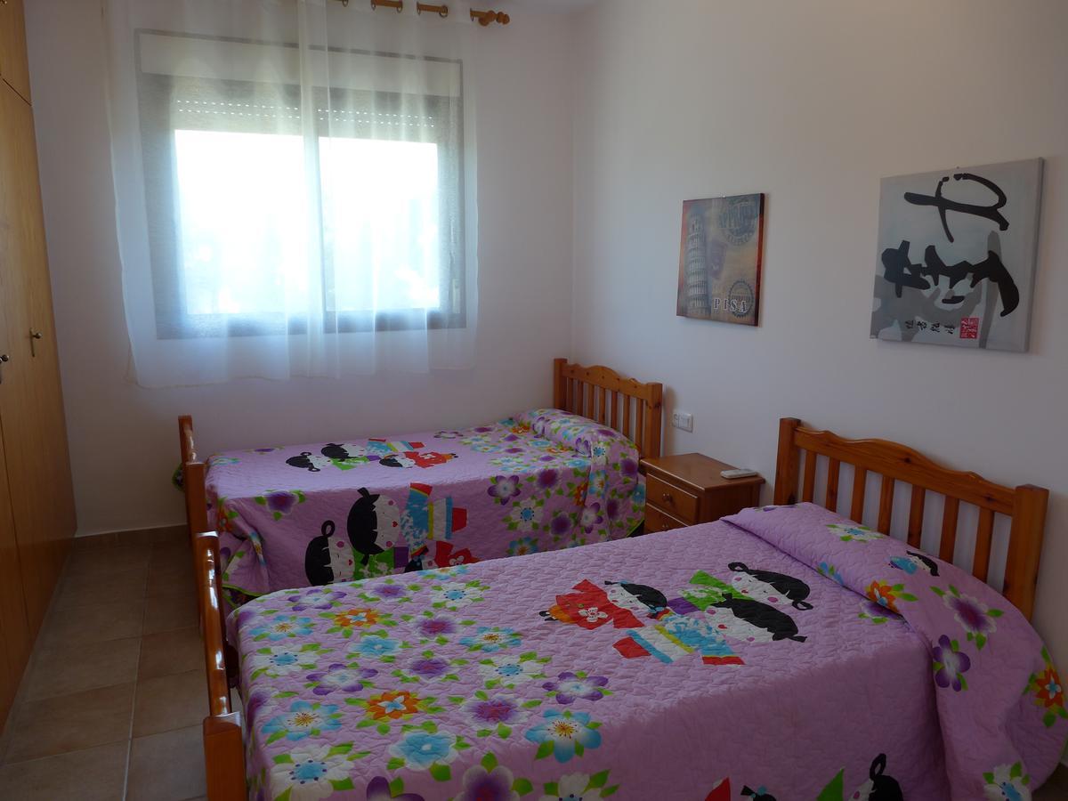Rentalmar Villa California ミアミ・プラトーヤ エクステリア 写真