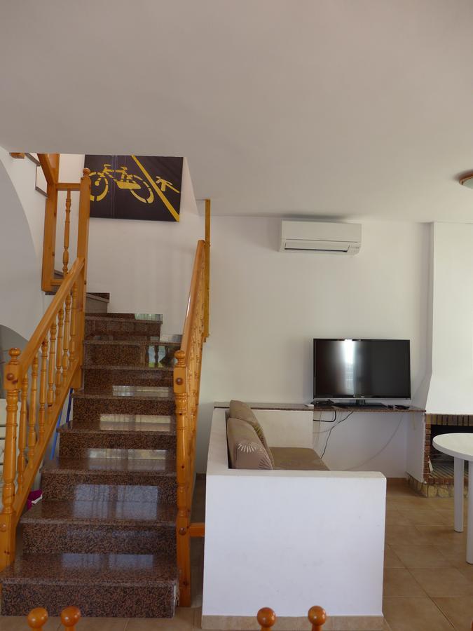 Rentalmar Villa California ミアミ・プラトーヤ エクステリア 写真