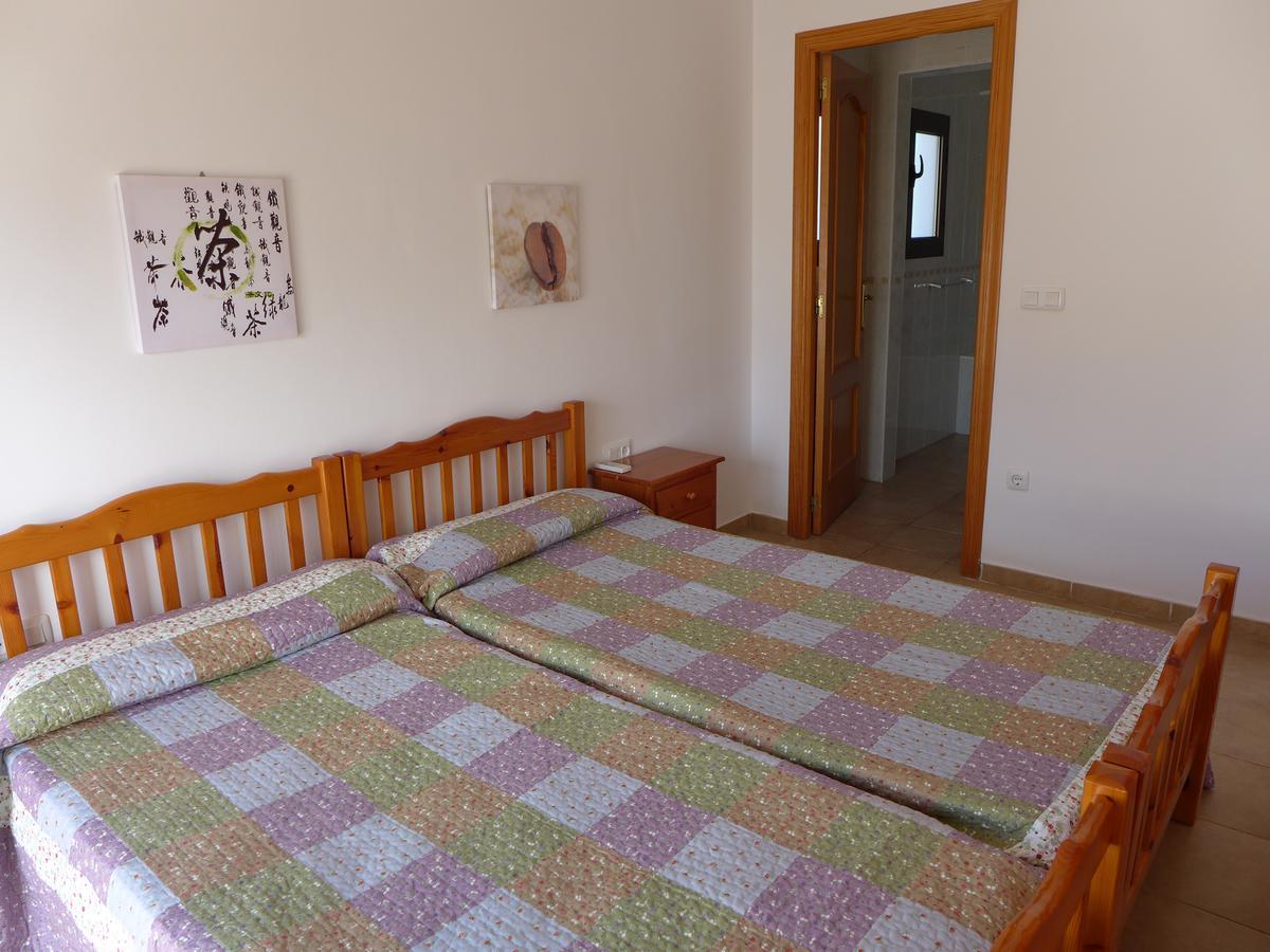 Rentalmar Villa California ミアミ・プラトーヤ エクステリア 写真