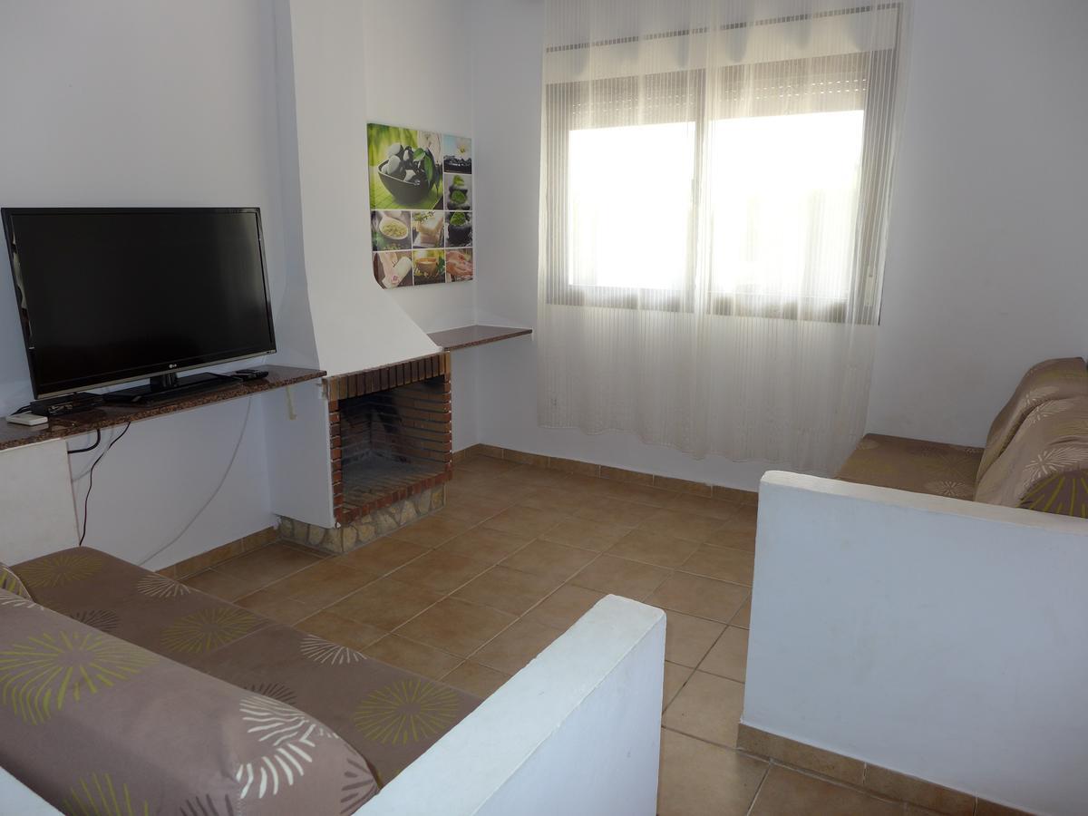 Rentalmar Villa California ミアミ・プラトーヤ エクステリア 写真