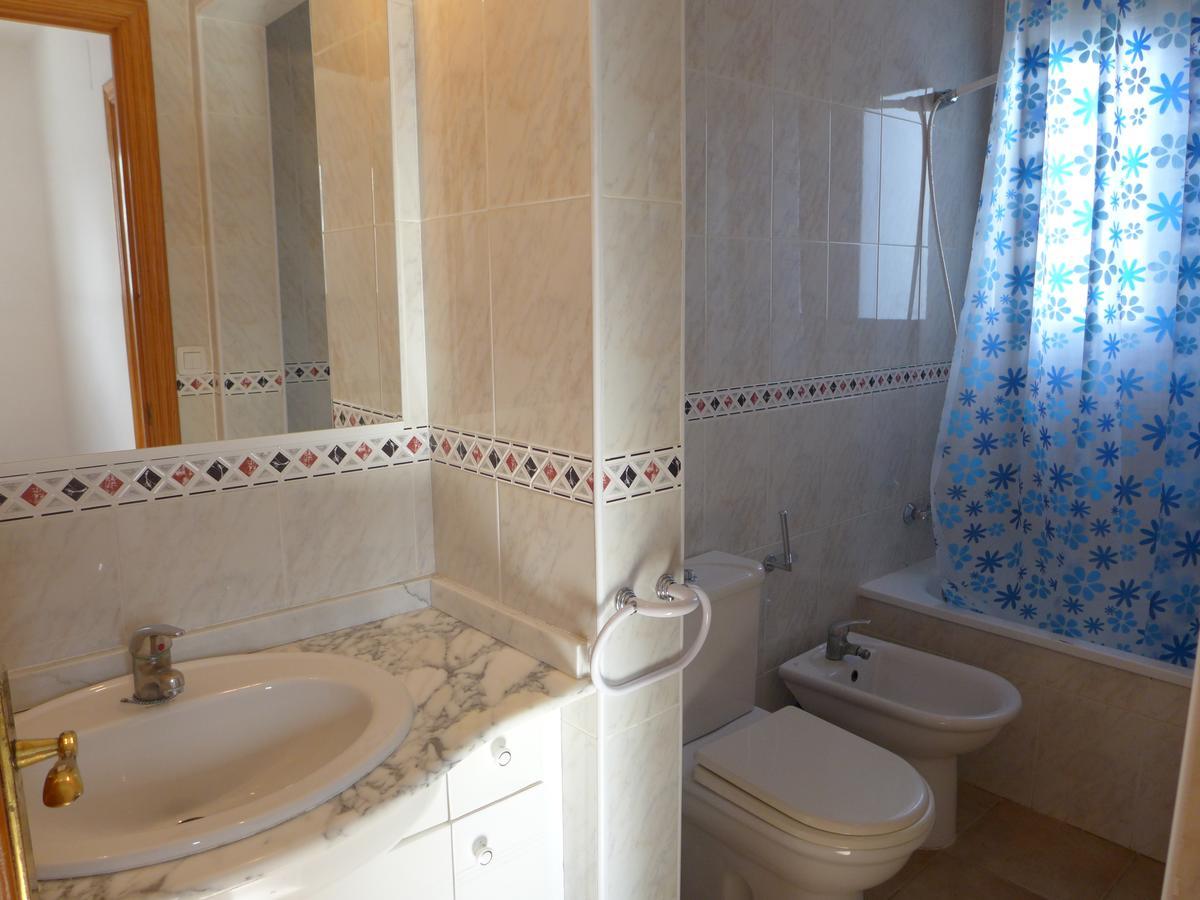 Rentalmar Villa California ミアミ・プラトーヤ エクステリア 写真
