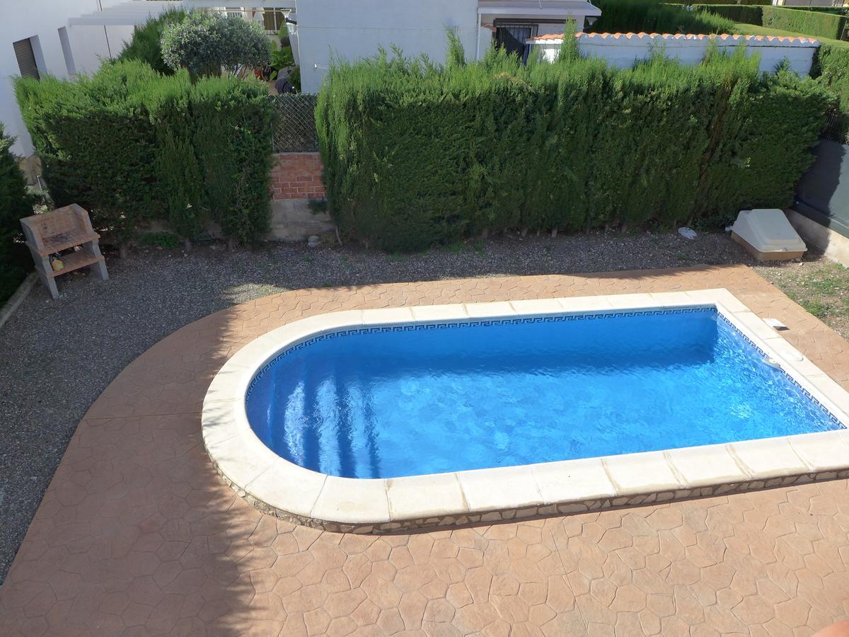 Rentalmar Villa California ミアミ・プラトーヤ エクステリア 写真